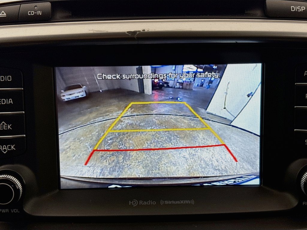 Used 2018 Kia Sorento FWD image 13