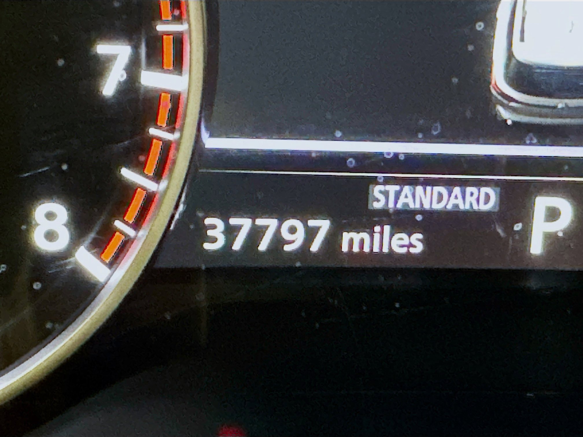 Used 2025 Nissan Pathfinder SV image 19