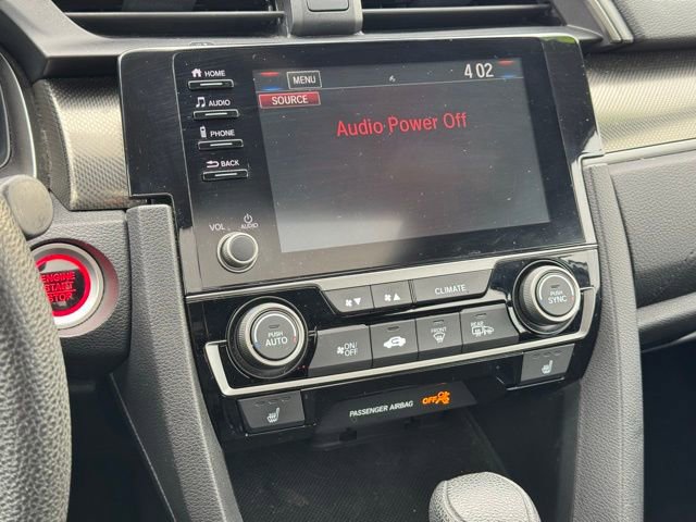 Used 2019 Honda Civic EX image 27