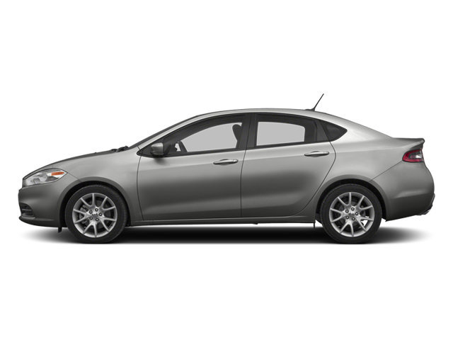 Used 2013 Dodge Dart SXT FWD image 6