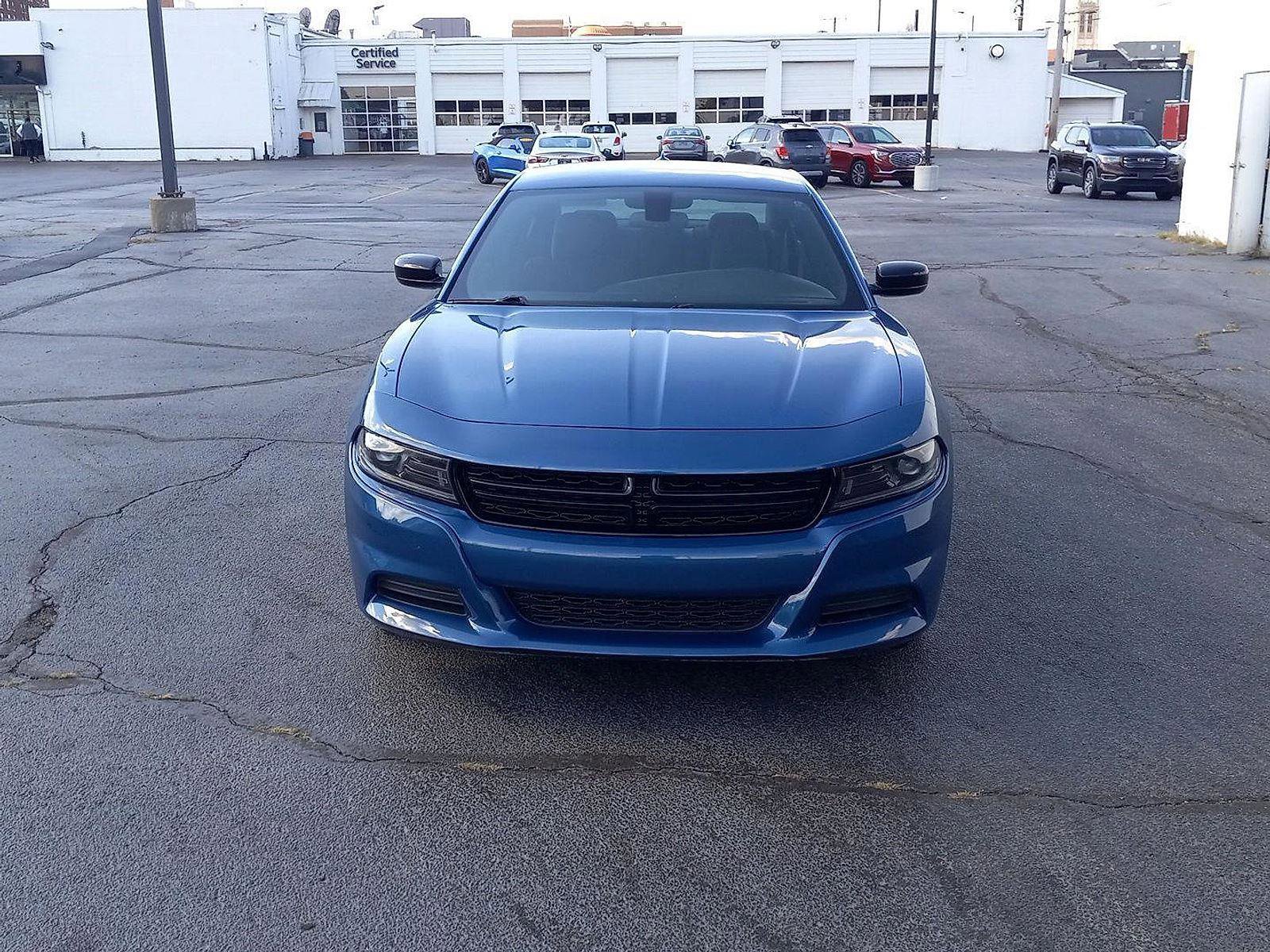 Used 2023 Dodge Charger SXT image 7
