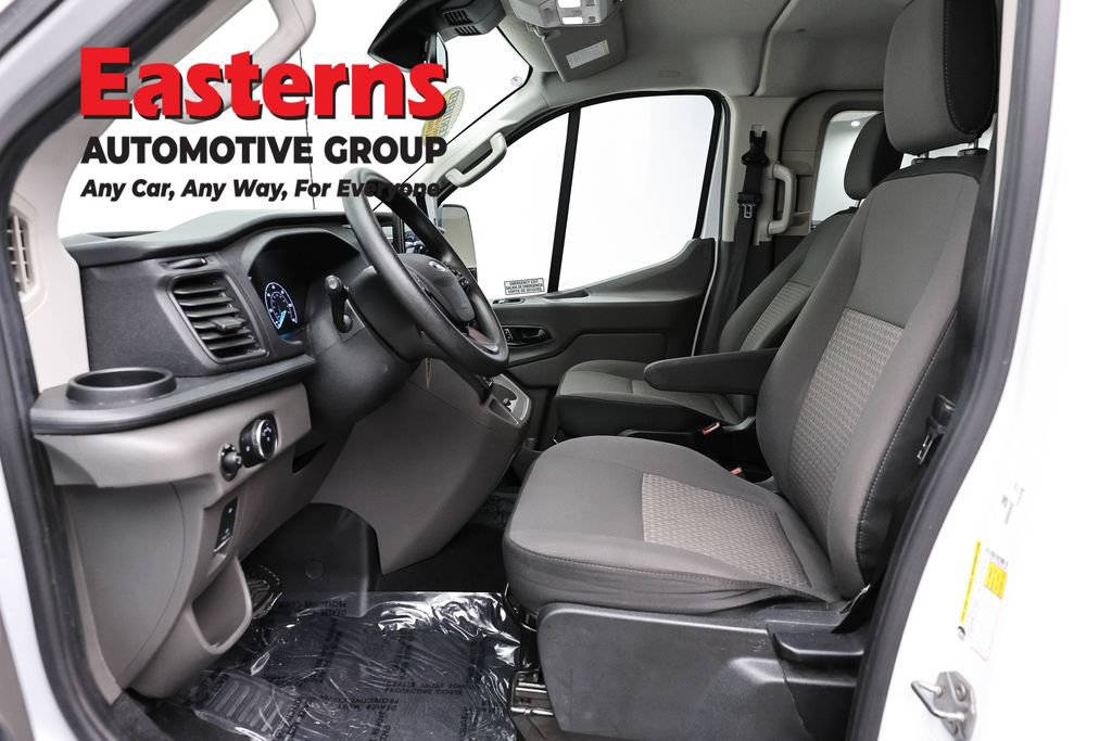 Used 2024 Ford Transit 350 XLT RWD image 13