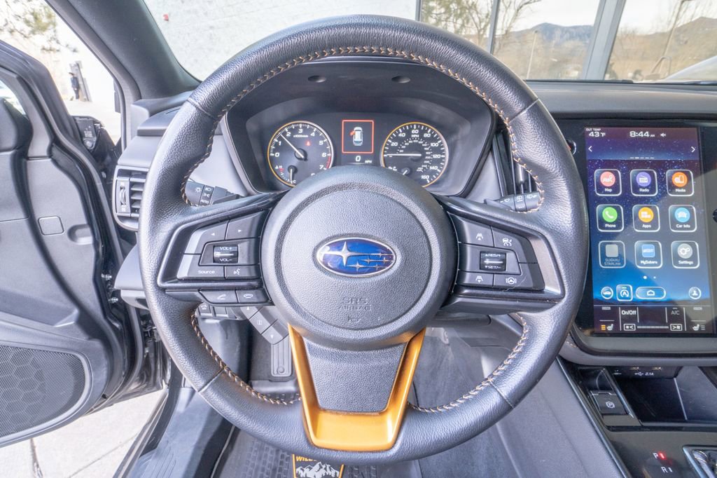 Used 2022 Subaru Outback Wilderness image 12
