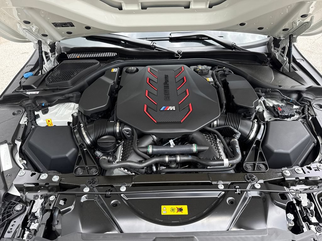 New 2027 BMW M5 Touring AWD/4WD image 29