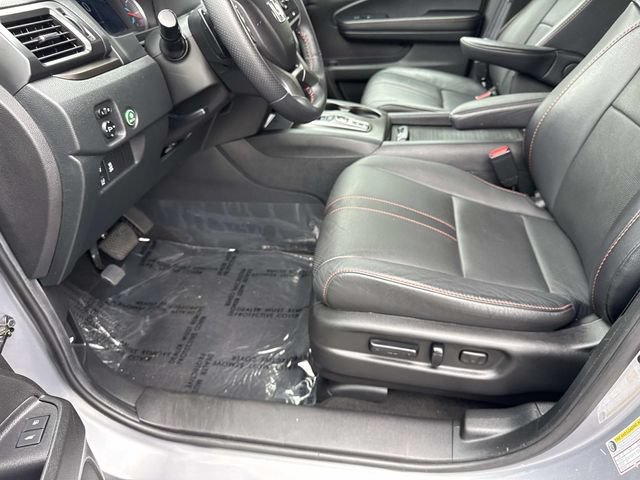 Used 2022 Honda Pilot TrailSport image 21