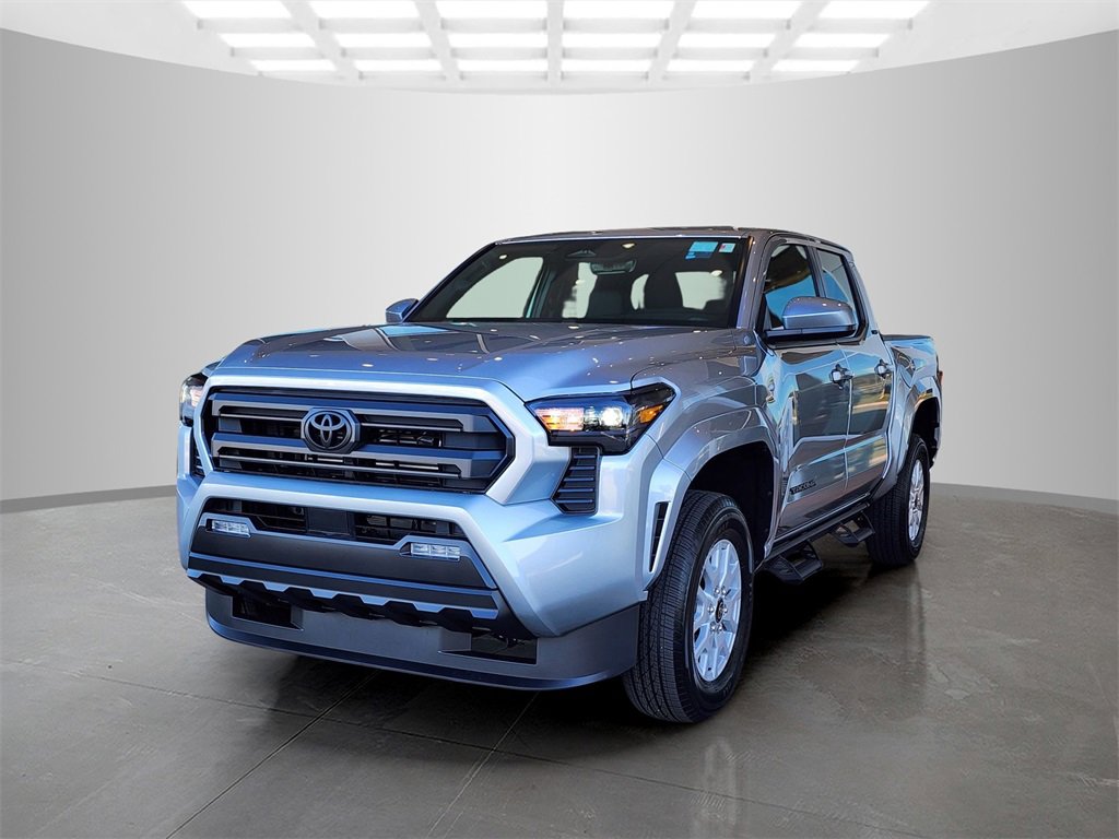 New 2026 Toyota Tacoma SR5 image 6
