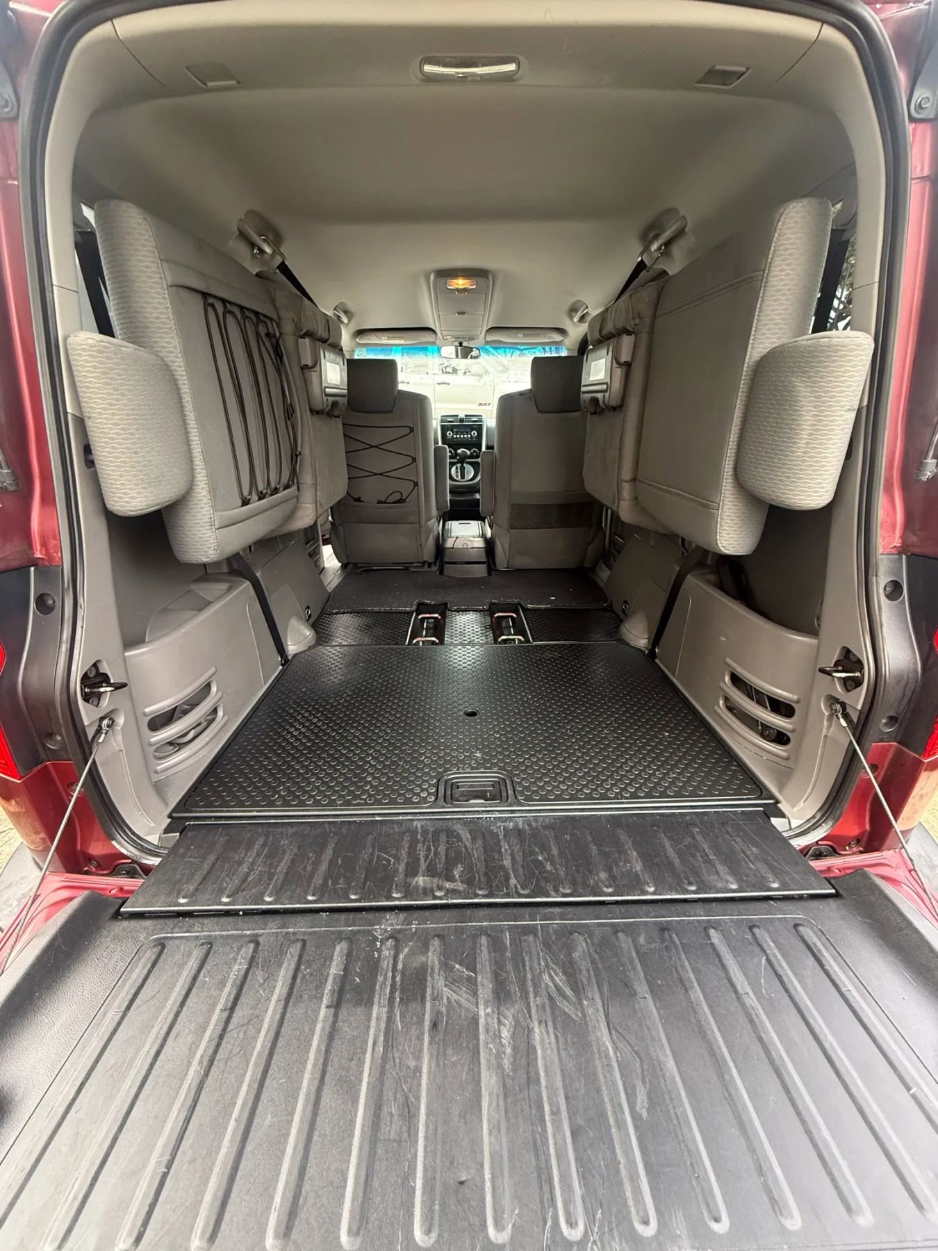 Used 2010 Honda Element EX image 22