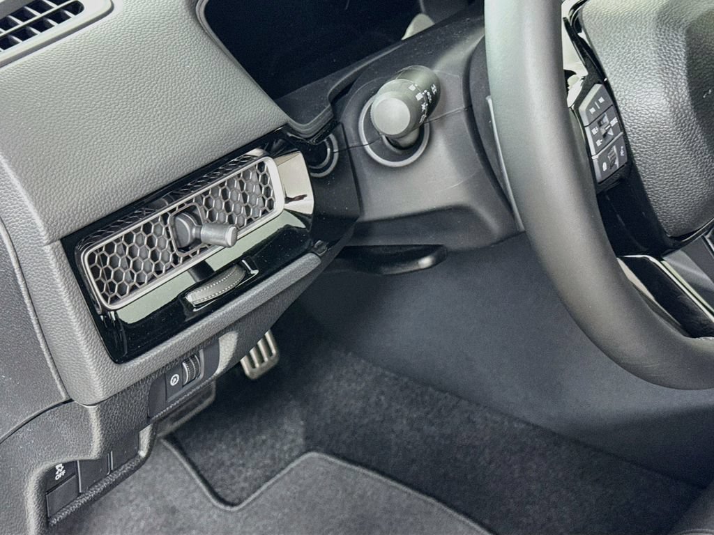 Used 2026 Honda Civic Sport image 10
