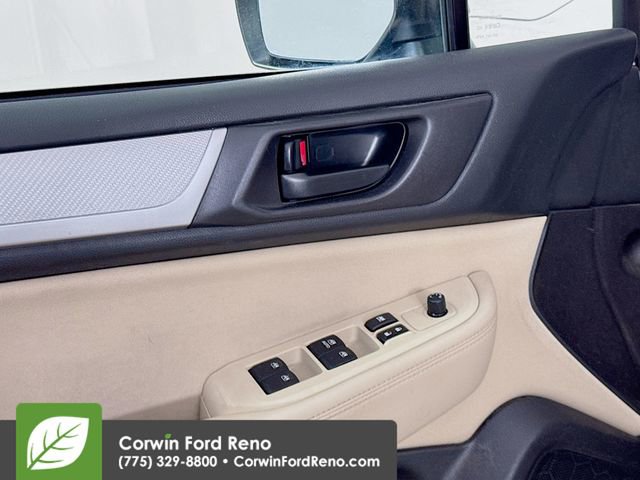 Used 2017 Subaru Legacy 2.5i w/ Alloy Wheel Package image 17