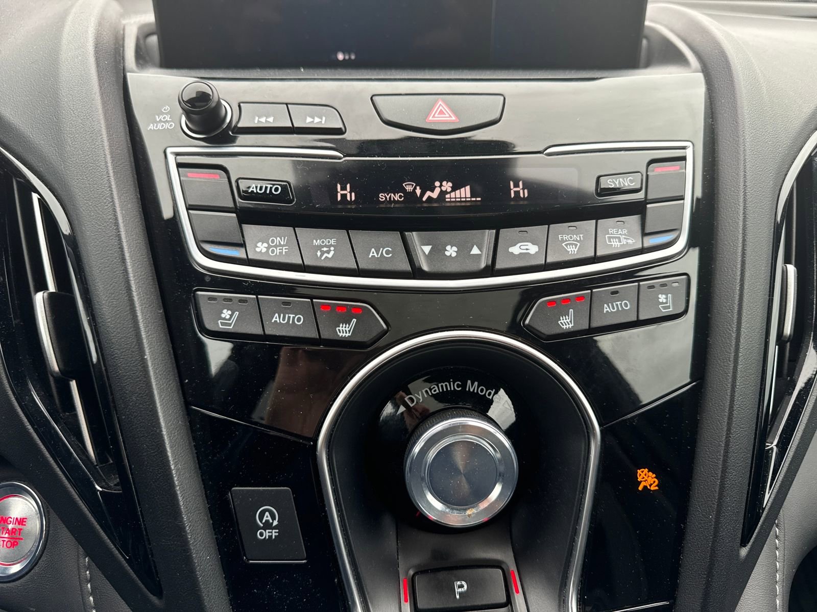 Used 2019 Acura RDX A-Spec image 13