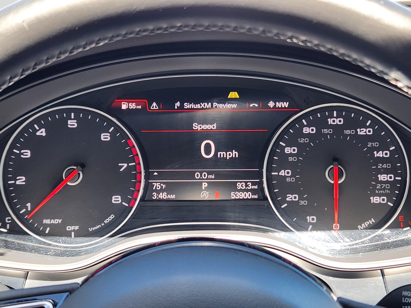 Used 2017 Audi A7 3.0T Premium Plus AWD/4WD image 7