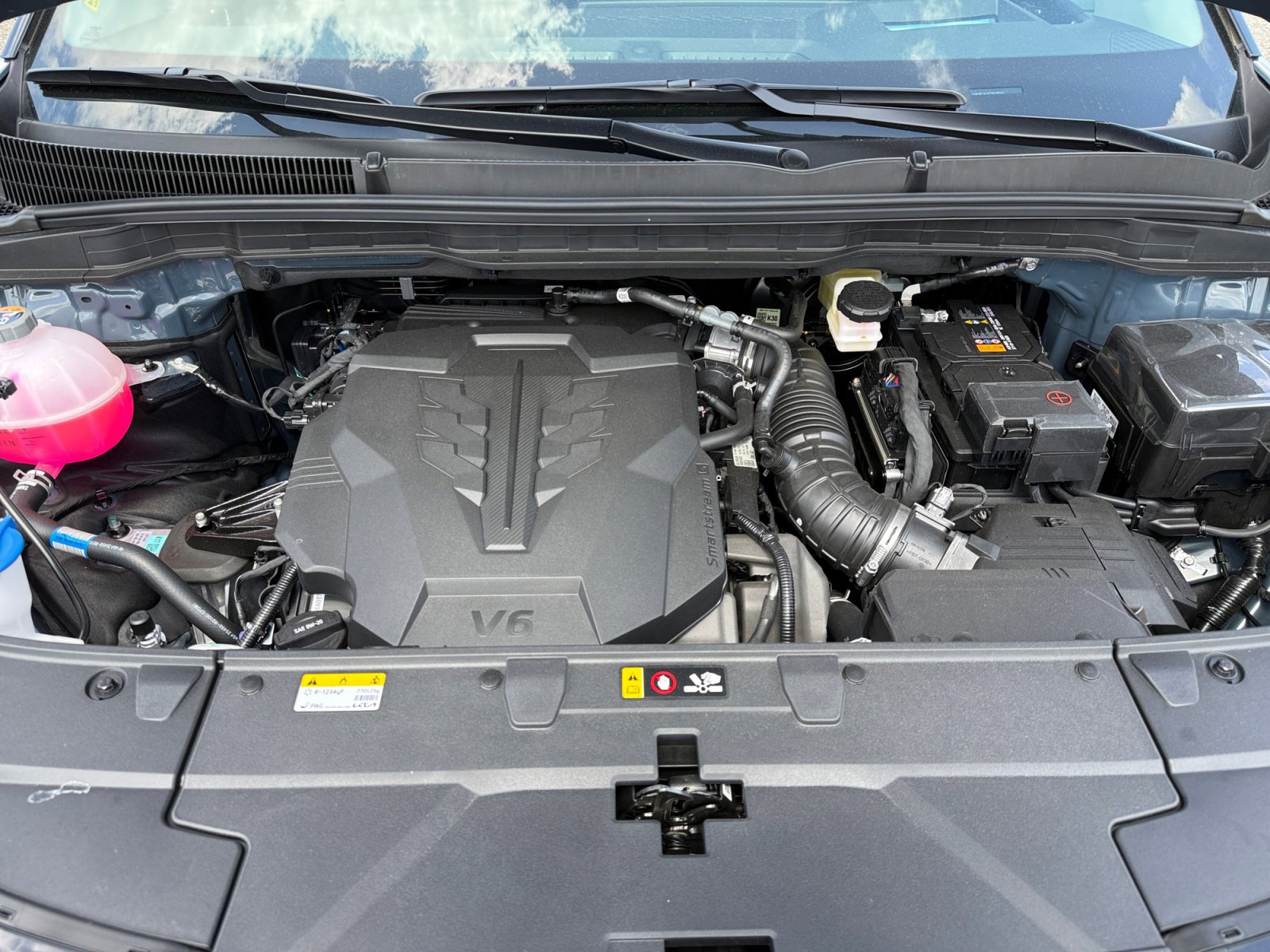 New 2026 Kia Carnival SX Prestige FWD image 21