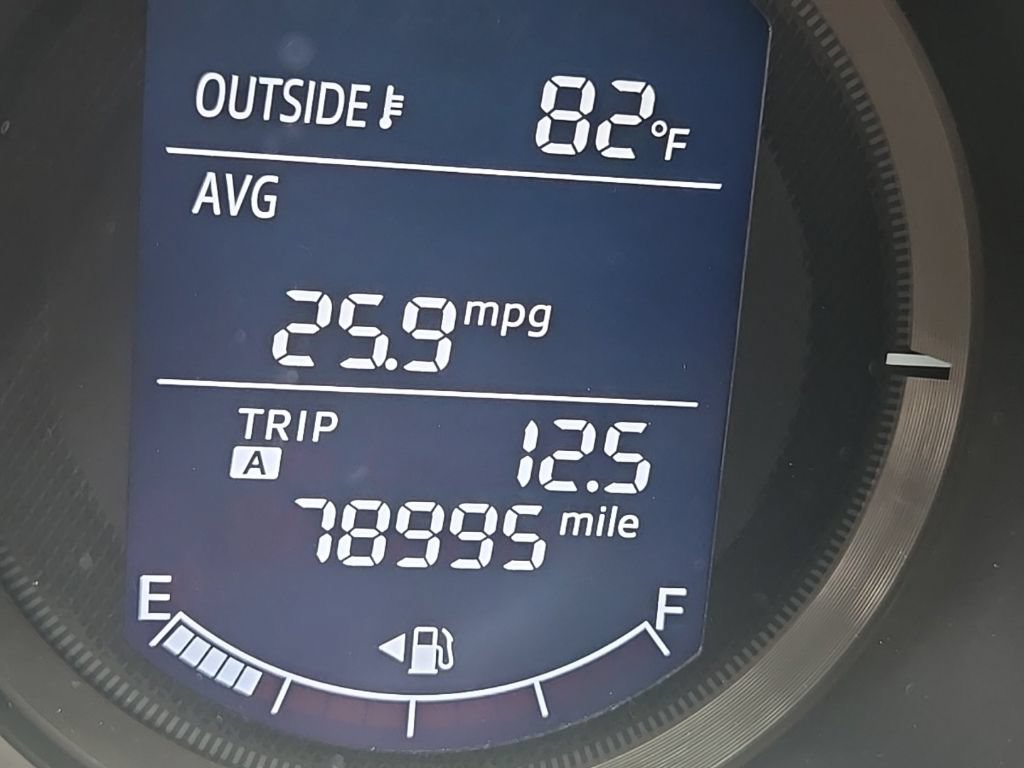 Used 2016 MAZDA CX-5 Grand Touring AWD/4WD image 17