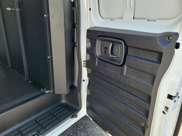 New 2025 Chevrolet Express 2500 Extended w/ Driver Convenience Package RWD image 11