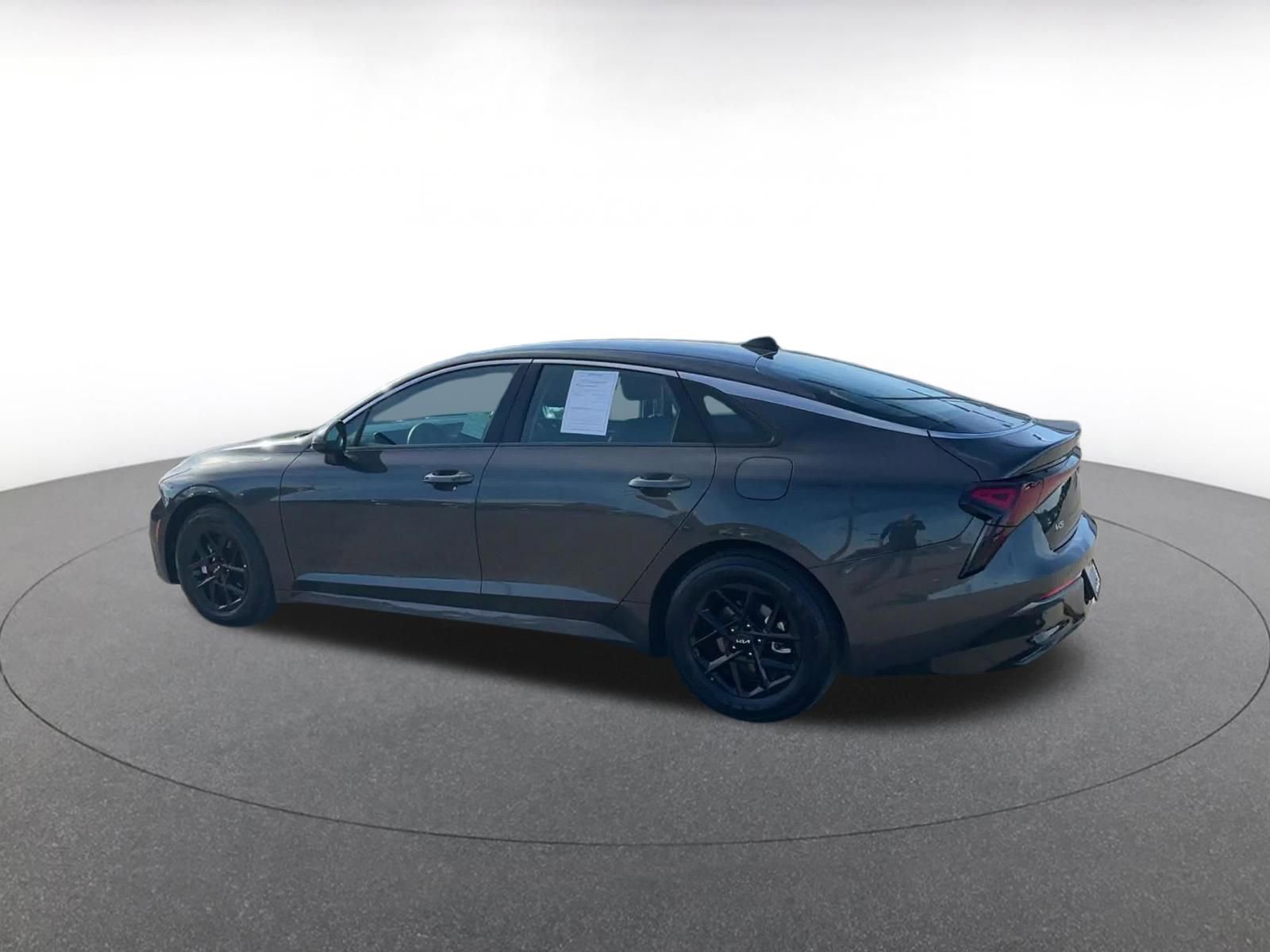 Used 2025 Kia K5 LXS image 10