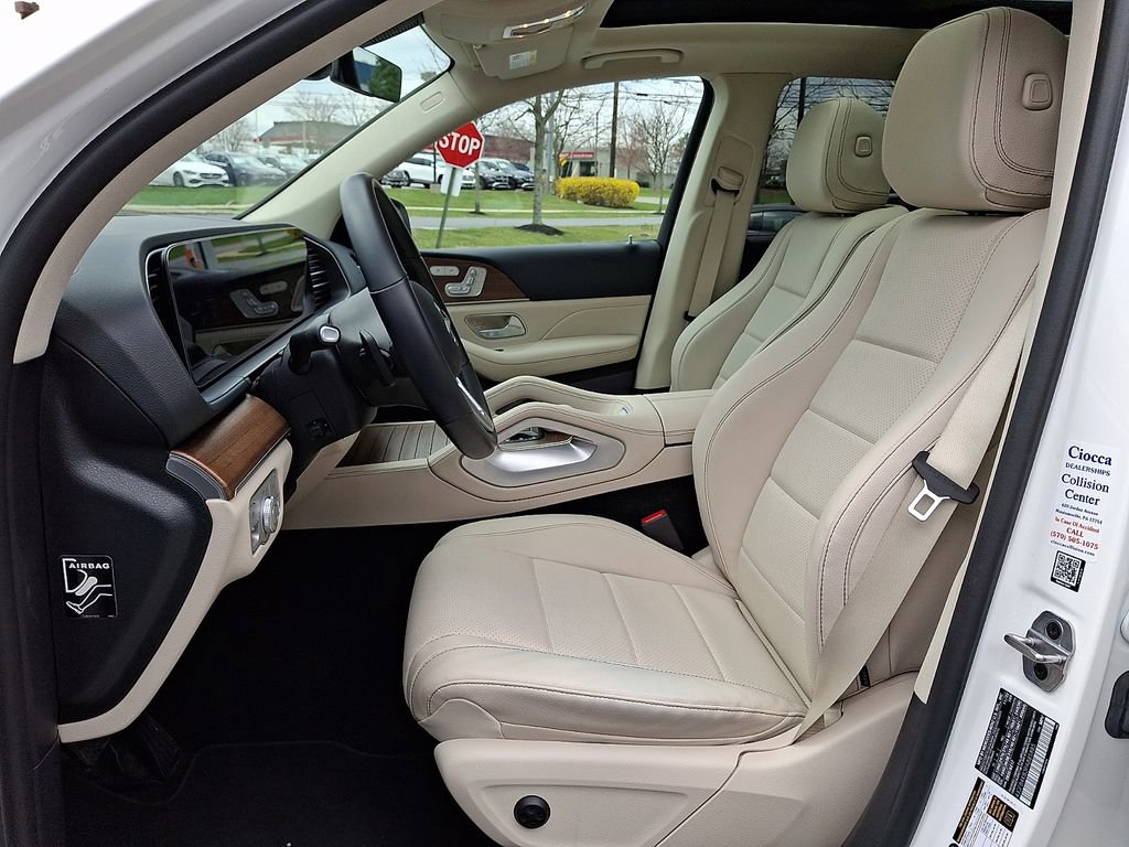 Used 2023 Mercedes-Benz GLE 350 4MATIC image 16
