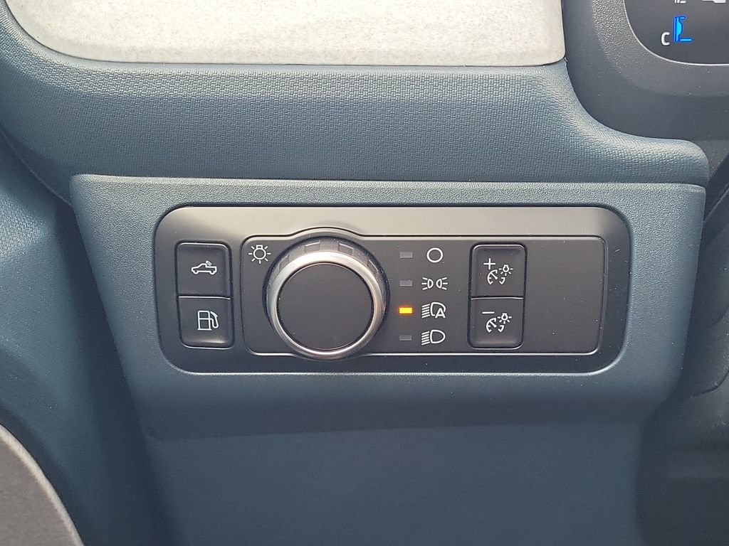 New 2026 Ford Maverick XLT FWD image 22