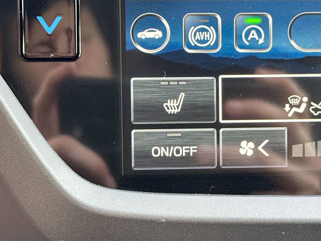 New 2026 Subaru Forester Sport image 18