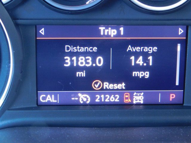 Used 2022 Chevrolet Silverado 1500 RST image 33