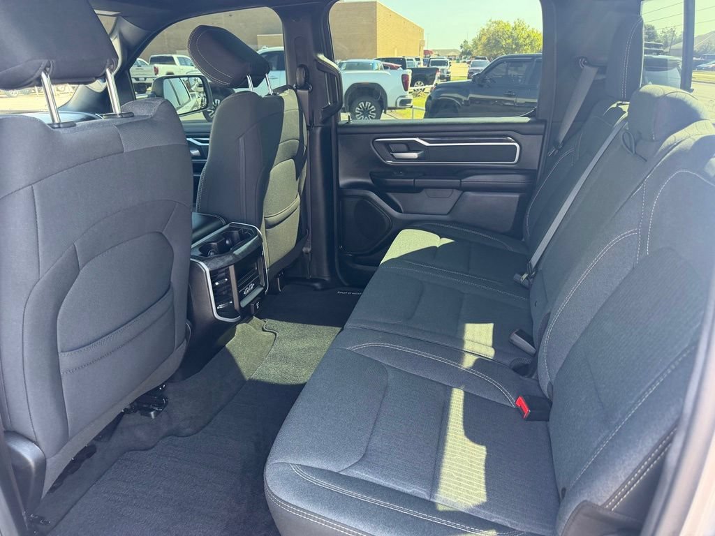 Used 2020 RAM 1500 Big Horn AWD/4WD image 22
