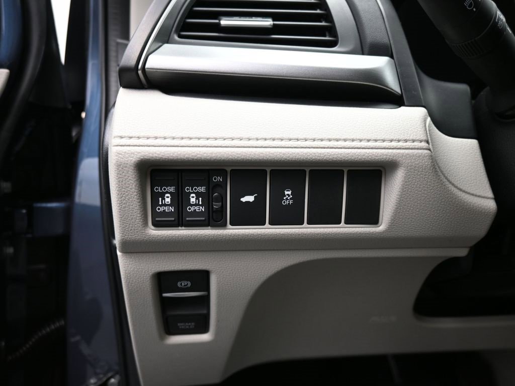 New 2026 Honda Odyssey EX-L image 33