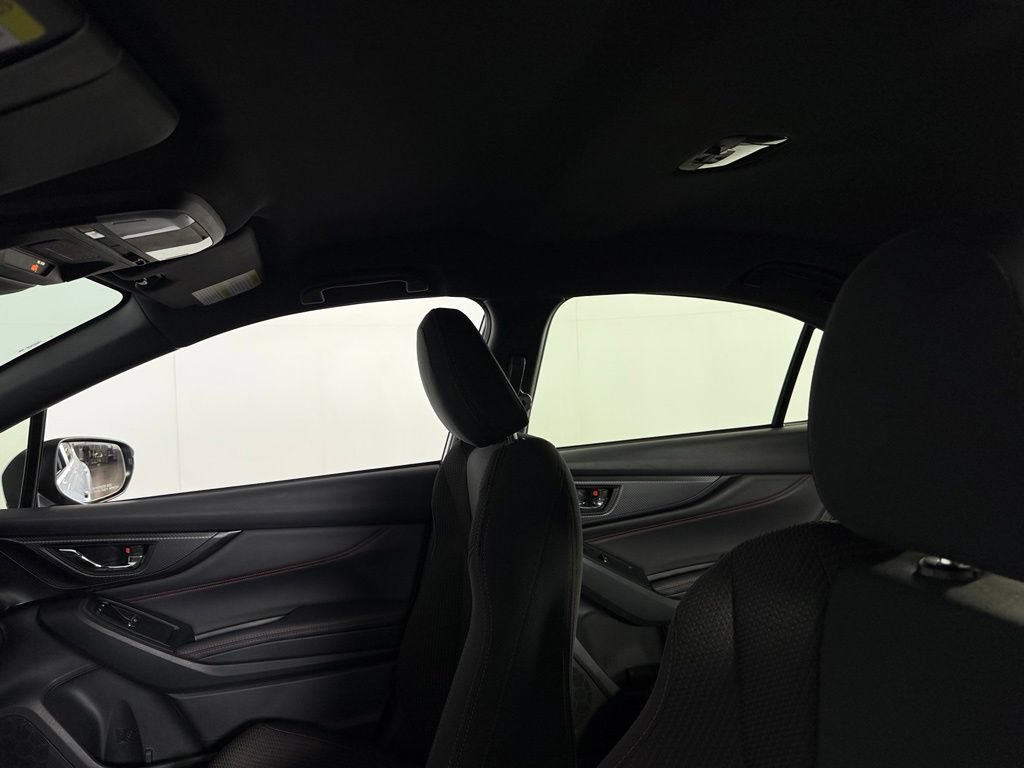 Used 2025 Subaru WRX Premium AWD/4WD image 23
