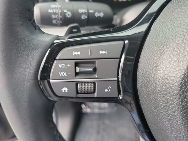 Certified 2025 Honda Pilot EX-L image 24