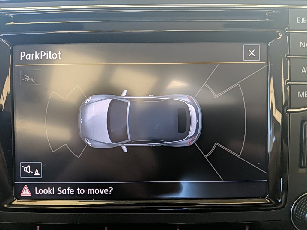 Used 2019 Volkswagen Beetle 2.0T Final Edition SEL image 20