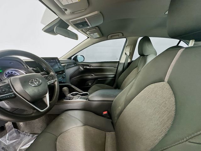 Used 2023 Toyota Camry LE FWD image 20