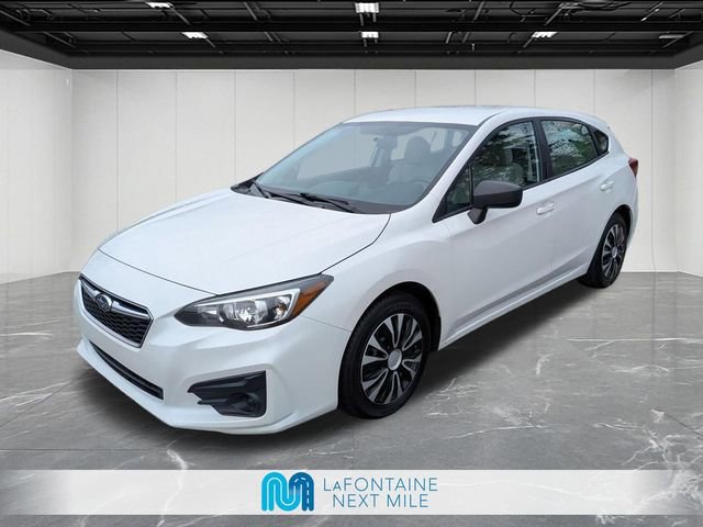 Used 2019 Subaru Impreza 2.0i image 1