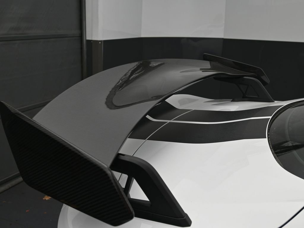 New 2025 Ford Mustang GT Premium w/ GT Performance Package image 15