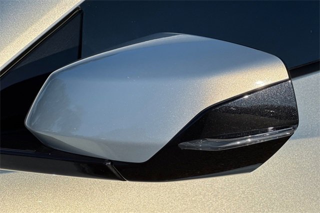 Used 2021 Chevrolet Corvette Stingray Convertible w/ Z51 Performance Package image 51