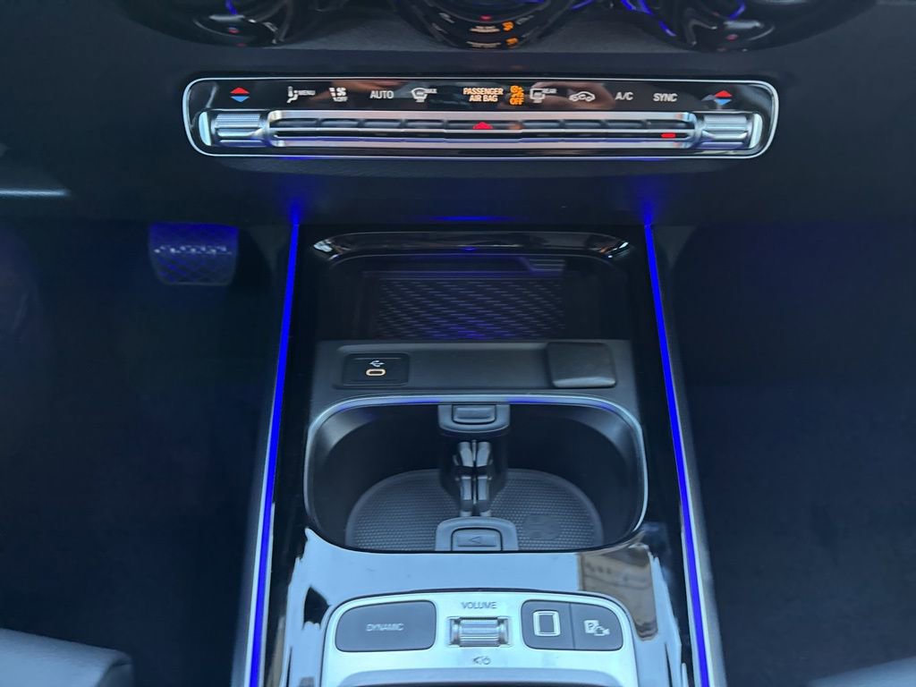 New 2026 Mercedes-Benz GLB 250 4MATIC image 27