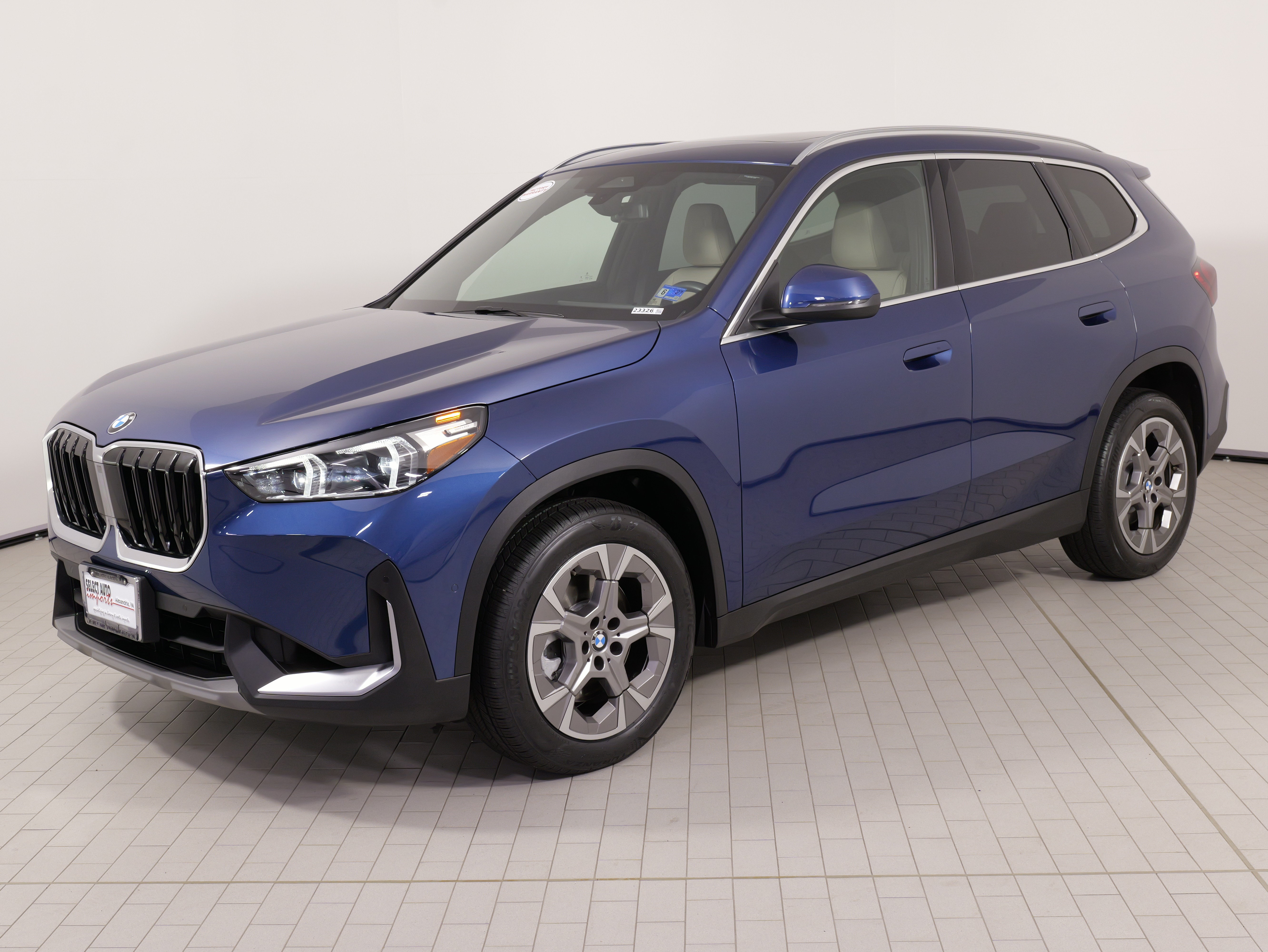 Used 2023 BMW X1 xDrive28i w/ Convenience Package