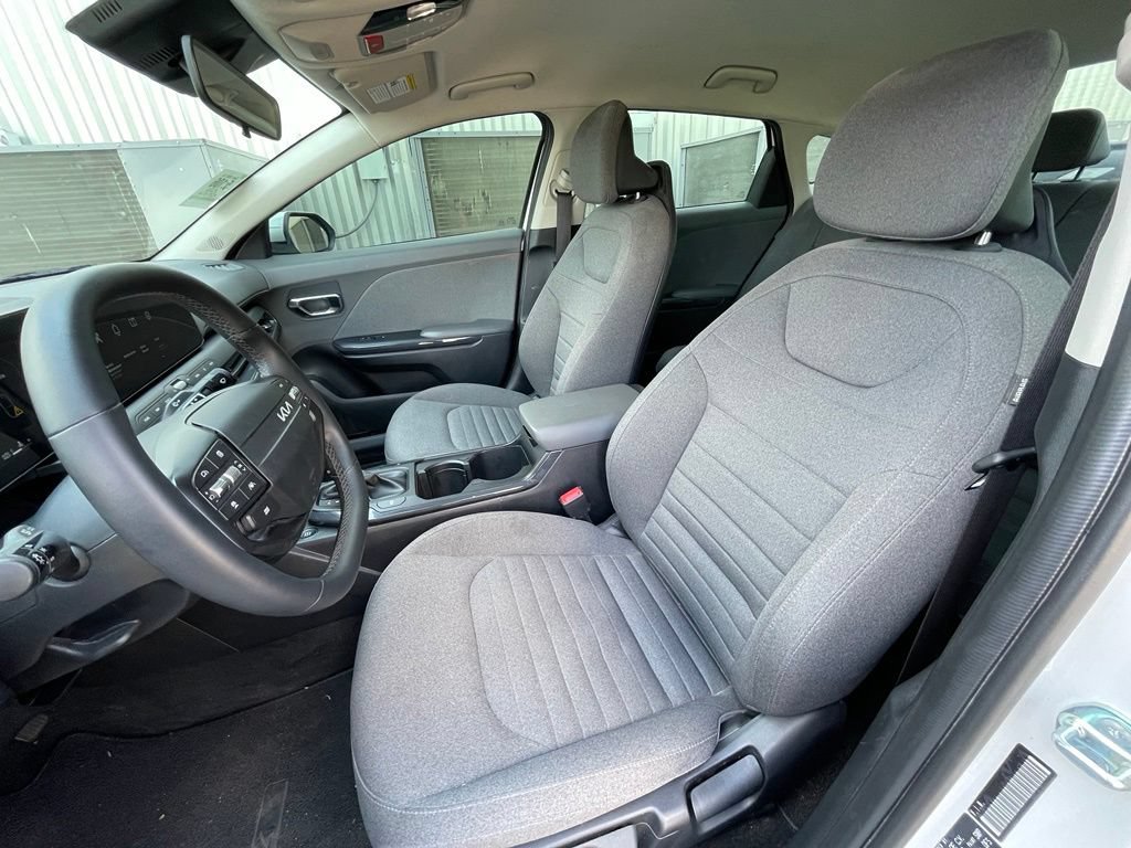 Used 2025 Kia K4 EX FWD image 22