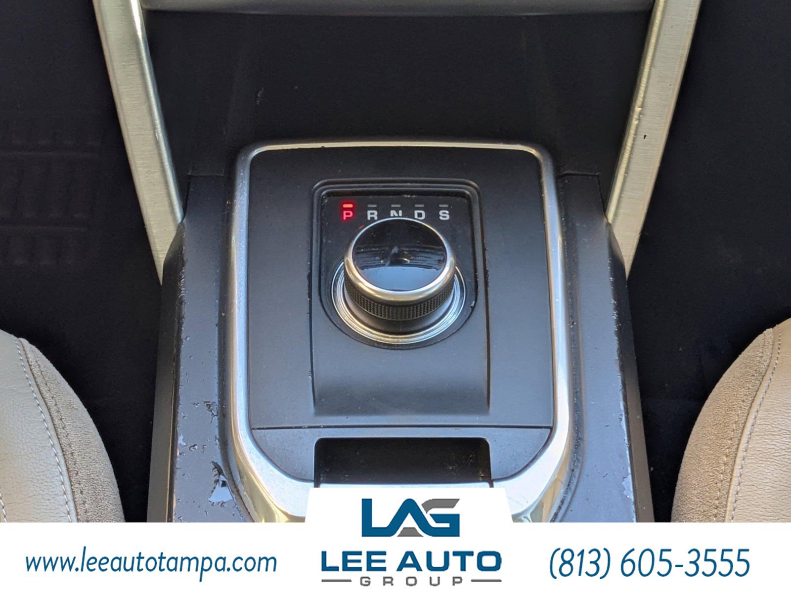 Used 2017 Land Rover Discovery Sport HSE image 20