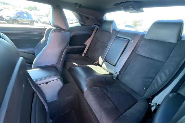 Used 2023 Dodge Challenger R/T Scat Pack image 15