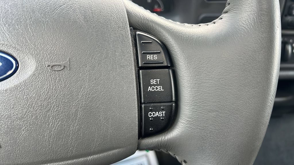 Used 2003 Ford F350 Lariat AWD/4WD image 20