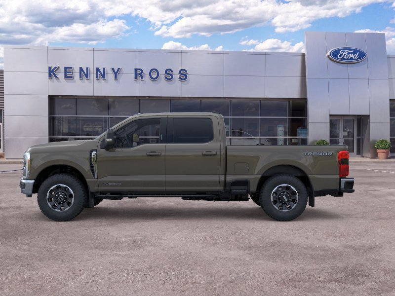 New 2026 Ford F350 XLT AWD/4WD image 4