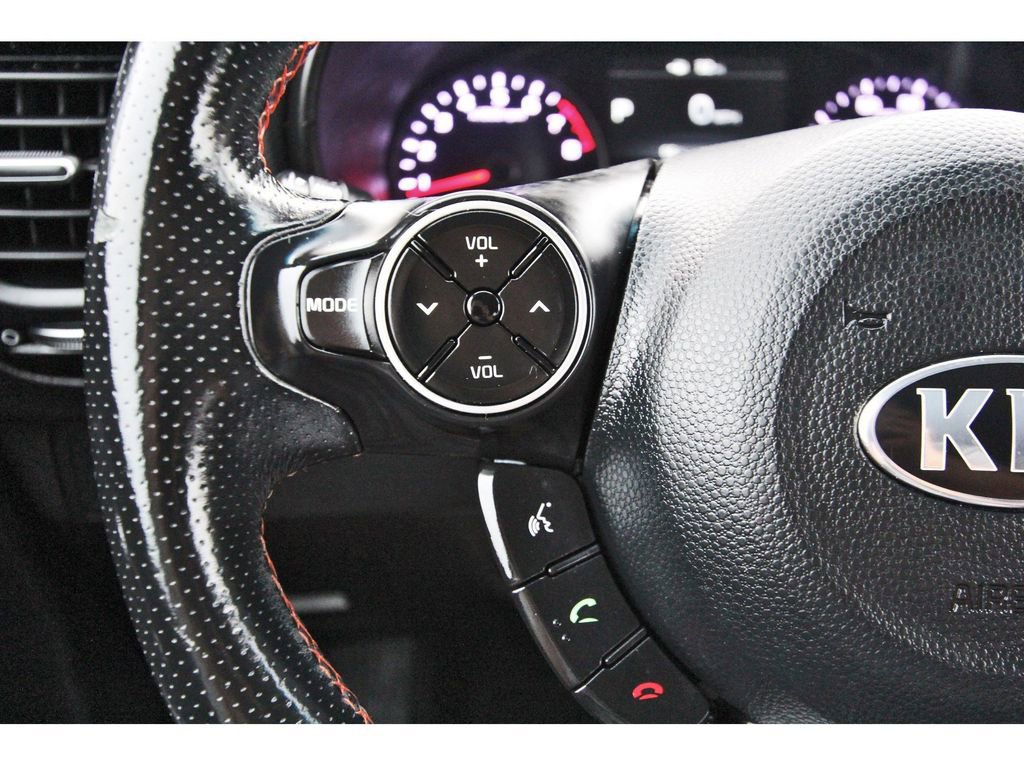 Used 2018 Kia Soul ! image 15