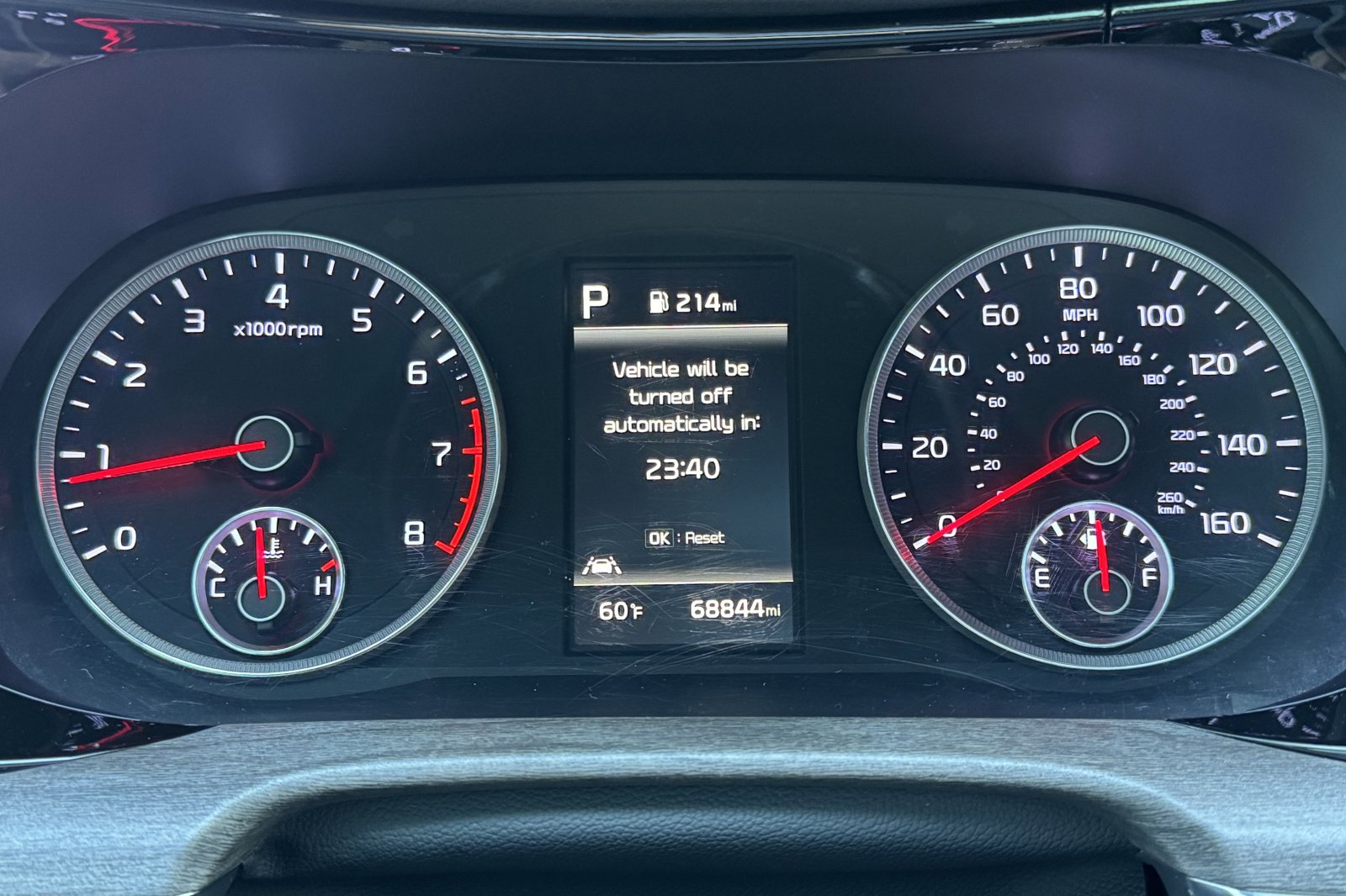 Used 2021 Kia K5 EX w/ EX Premium Package image 23