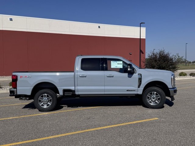 New 2026 Ford F250 Lariat image 2