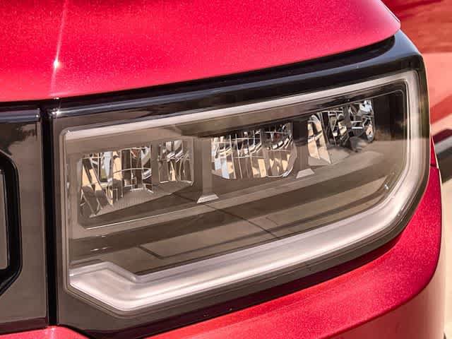 Used 2026 Honda Passport TrailSport Elite image 24