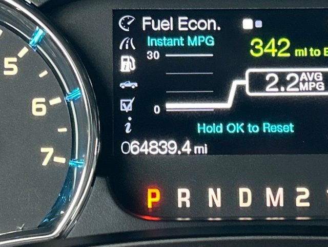 Used 2014 Ford F150 XLT w/ XLT Chrome Package AWD/4WD image 16