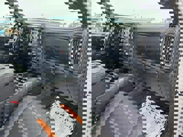 Used 2021 GMC Sierra 2500 AT4 w/ AT4 Premium Plus Package image 24