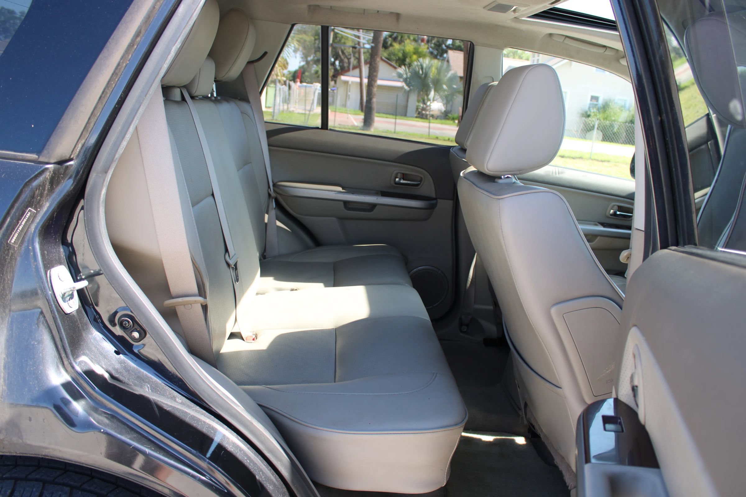 Used 2012 Suzuki Grand Vitara Limited AWD/4WD image 27