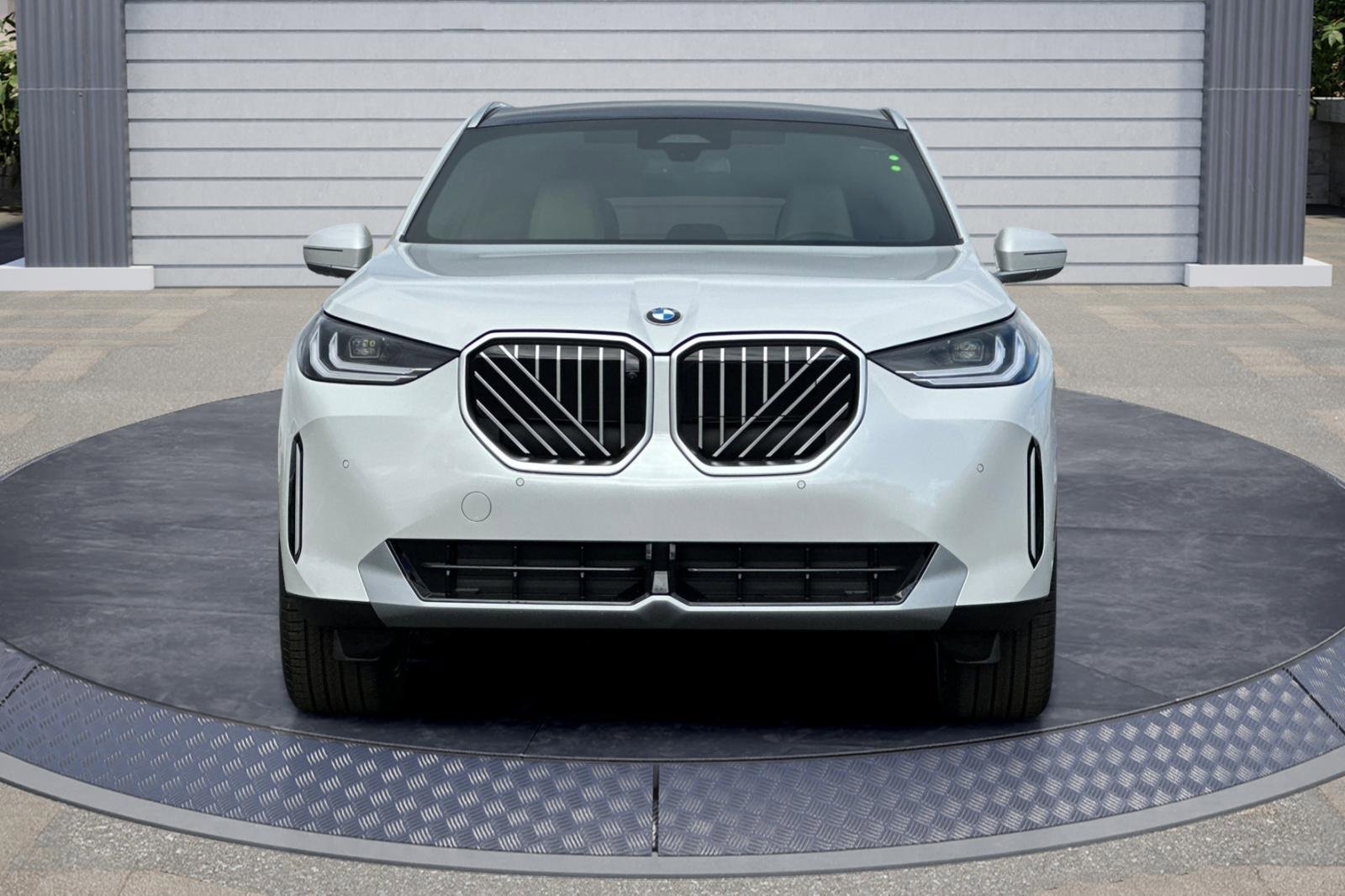 New 2026 BMW X3 xDrive30 w/ Premium Package image 2