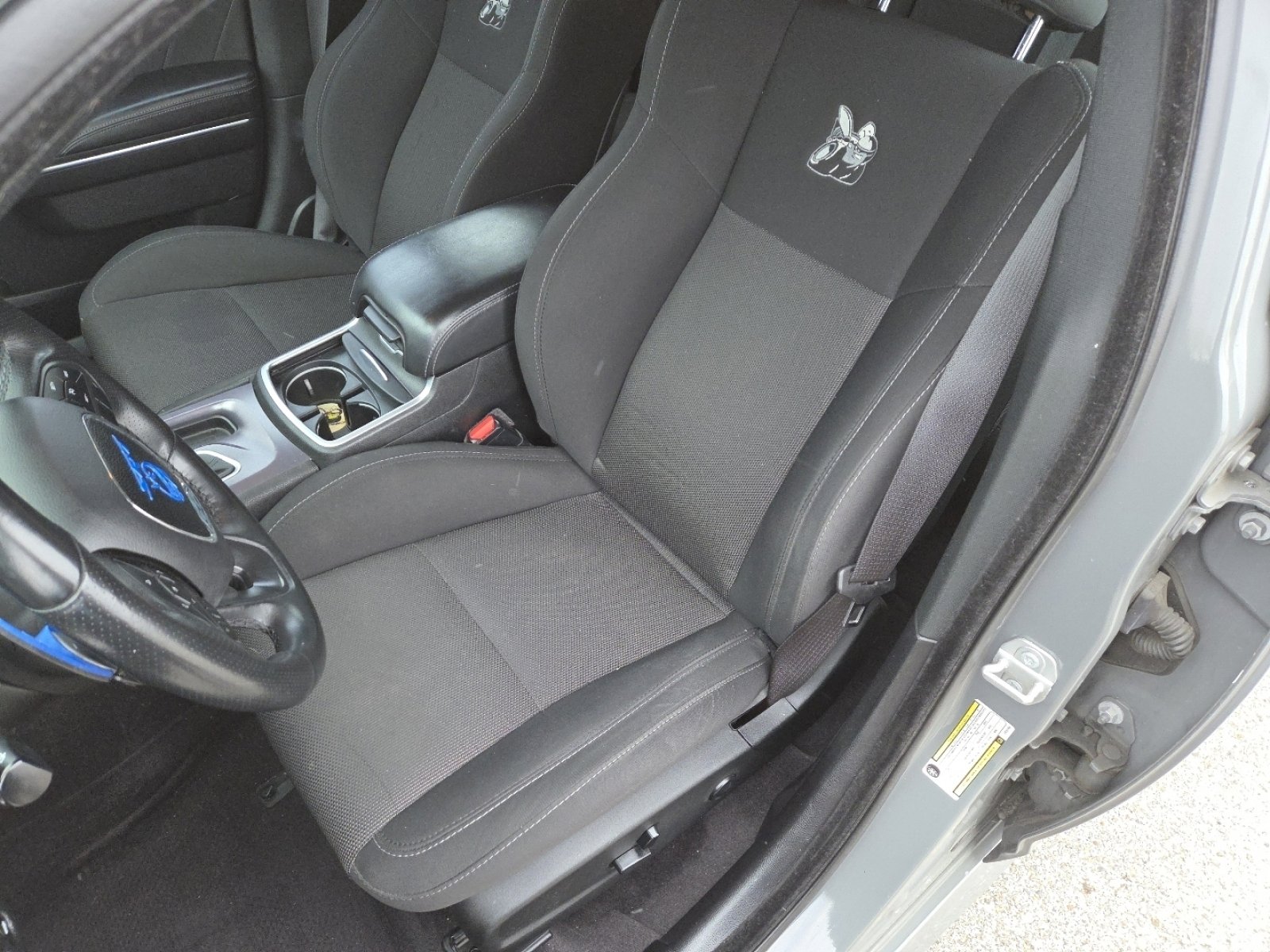 Used 2018 Dodge Charger R/T Scat Pack image 20