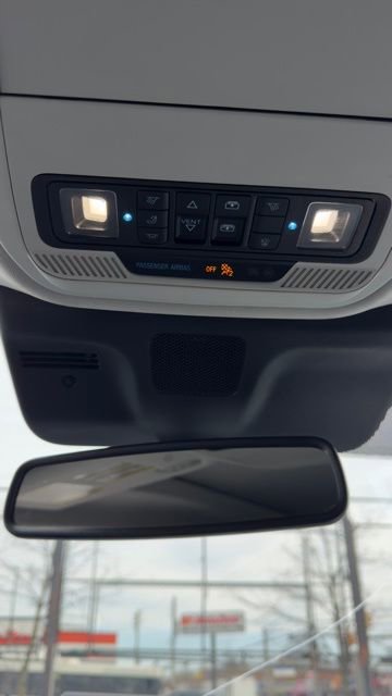 Certified 2025 Ford Expedition Active image 15