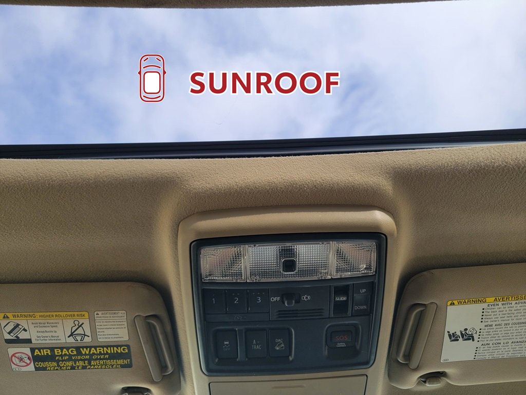 Used 2014 Toyota 4Runner Limited image 17